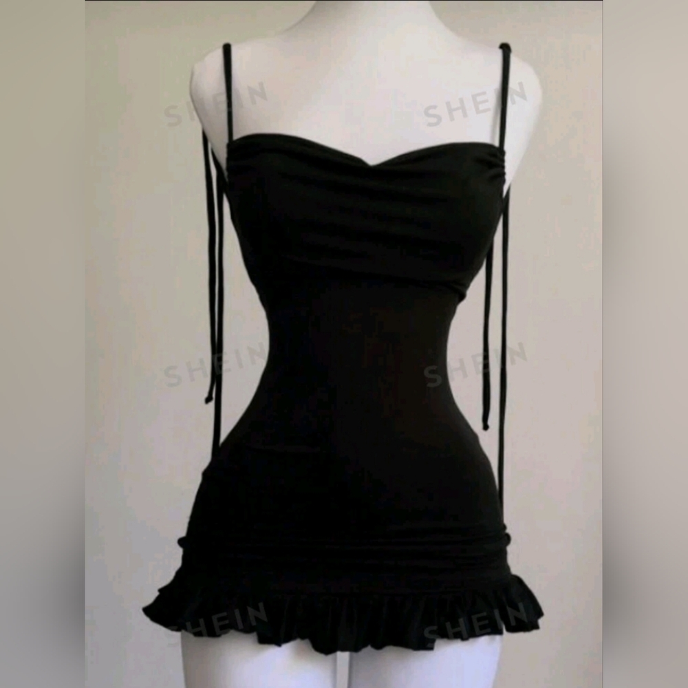 Shein Little black dress